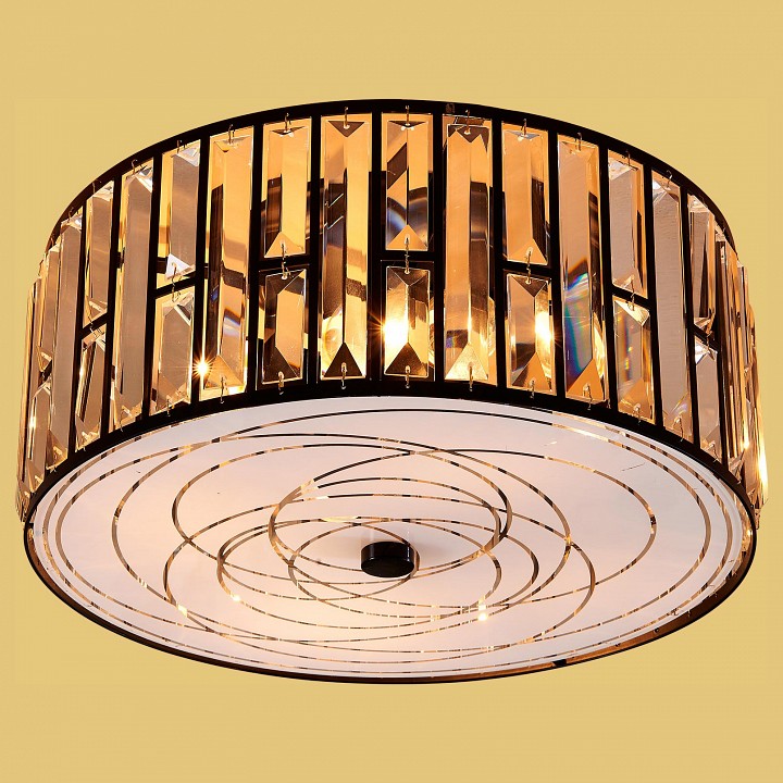 Накладной светильник citilux гермес cl331151