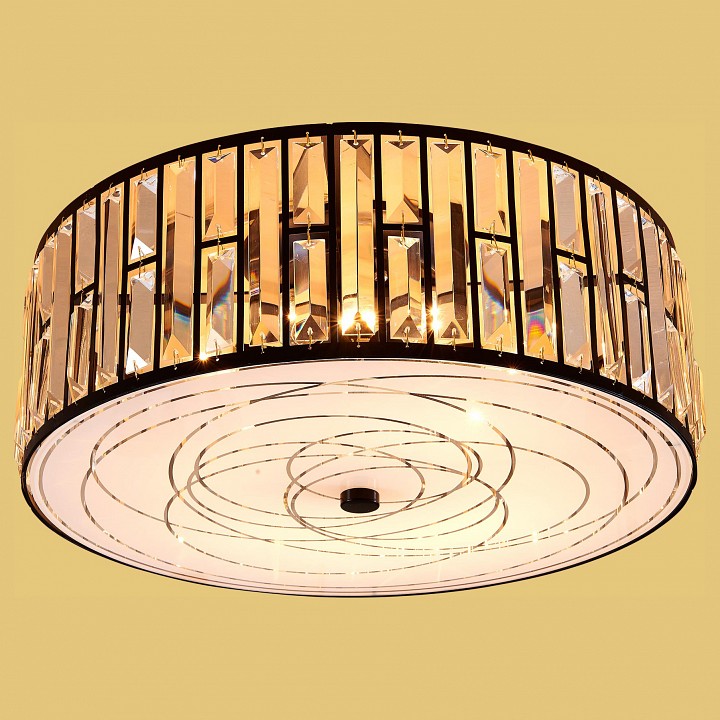 Накладной светильник citilux гермес cl331171