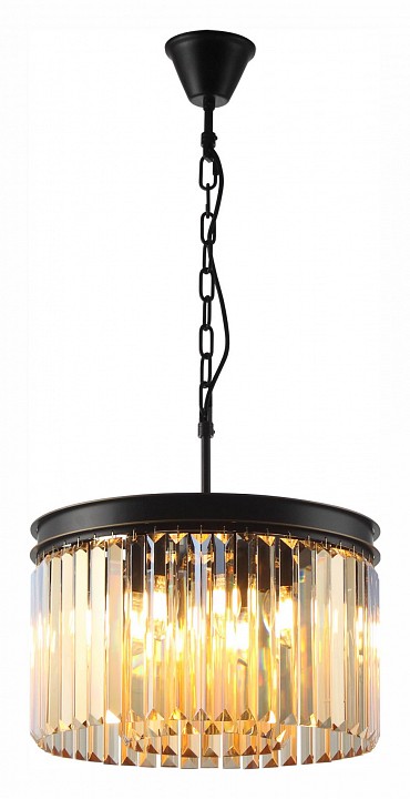 Подвесная люстра citilux мартин cl332082