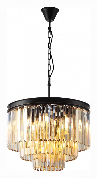 Подвесная люстра citilux мартин cl332132