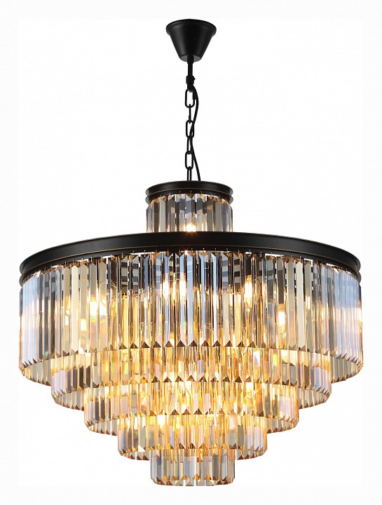 Подвесная люстра citilux мартин cl332152