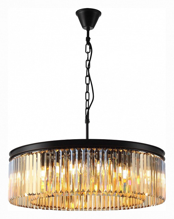 Подвесная люстра citilux мартин cl332162