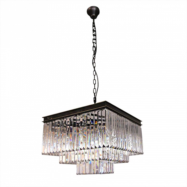 Подвесная люстра citilux мартин cl332231