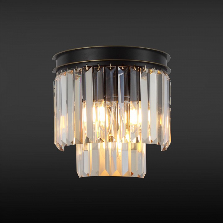 Накладной светильник citilux мартин cl332332