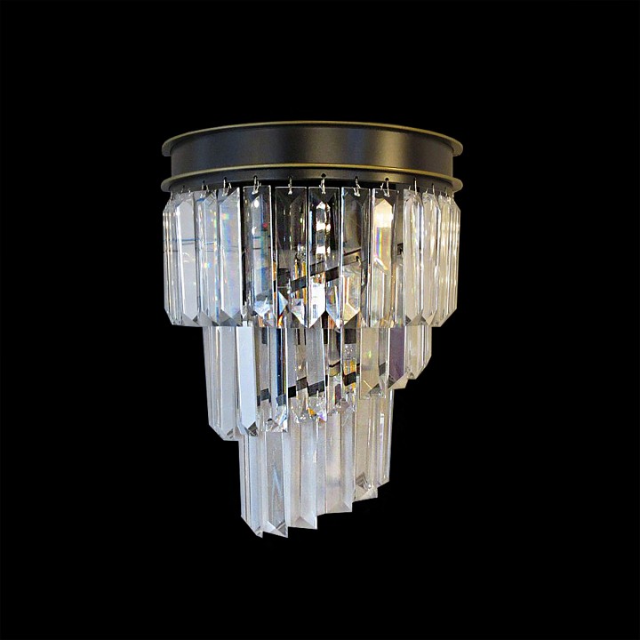 Накладной светильник citilux мартин cl332431