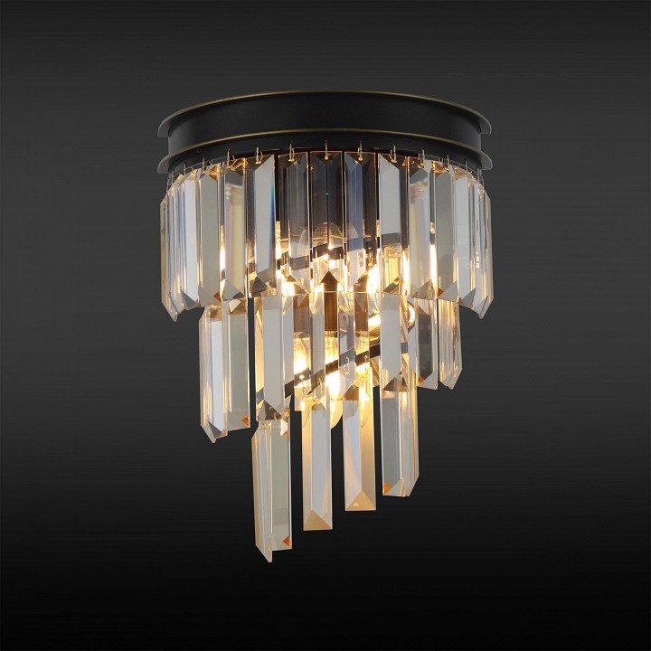 Накладной светильник citilux мартин cl332432