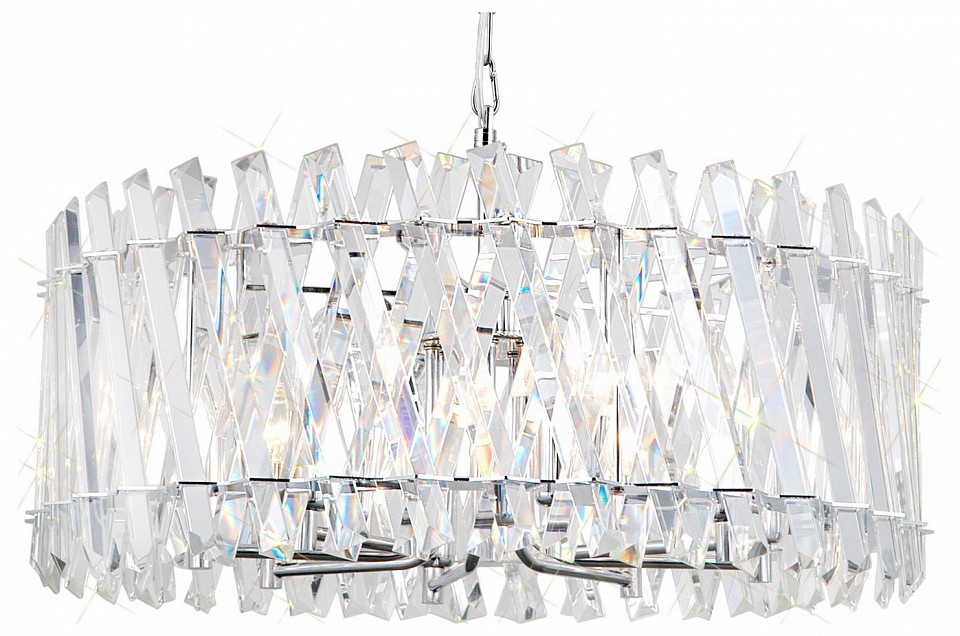 Подвесной светильник citilux ингвар cl334281