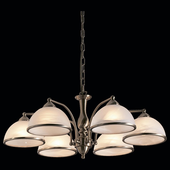 Подвесная люстра citilux лугано cl403163