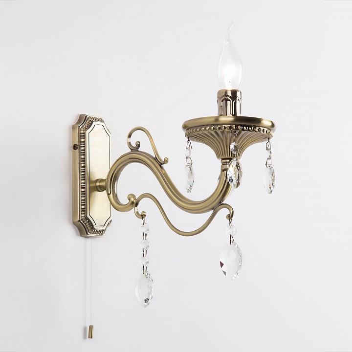 Бра citilux кармен cl404313