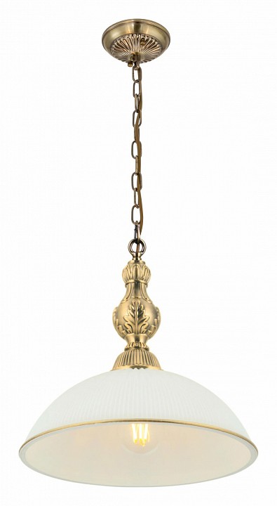 Подвесной светильник citilux адриана cl405213