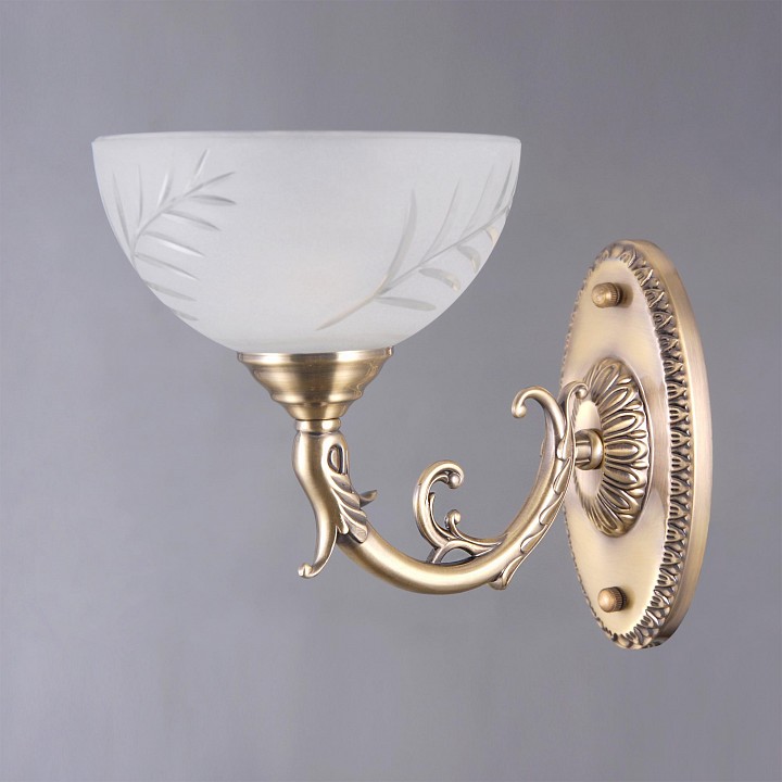 Бра citilux кремона cl406313