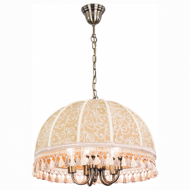 Подвесной светильник citilux базель cl407155