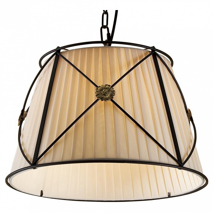 Подвесной светильник citilux дрезден cl409111