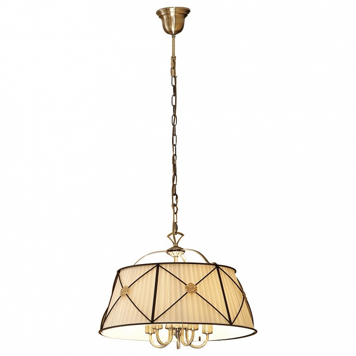 Подвесной светильник citilux дрезден cl409151