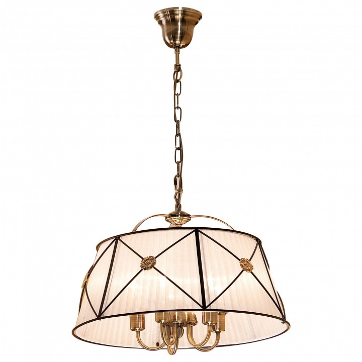 Подвесной светильник citilux дрезден cl409152