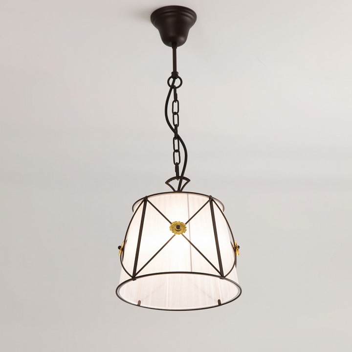 Подвесной светильник citilux дрезден cl409212