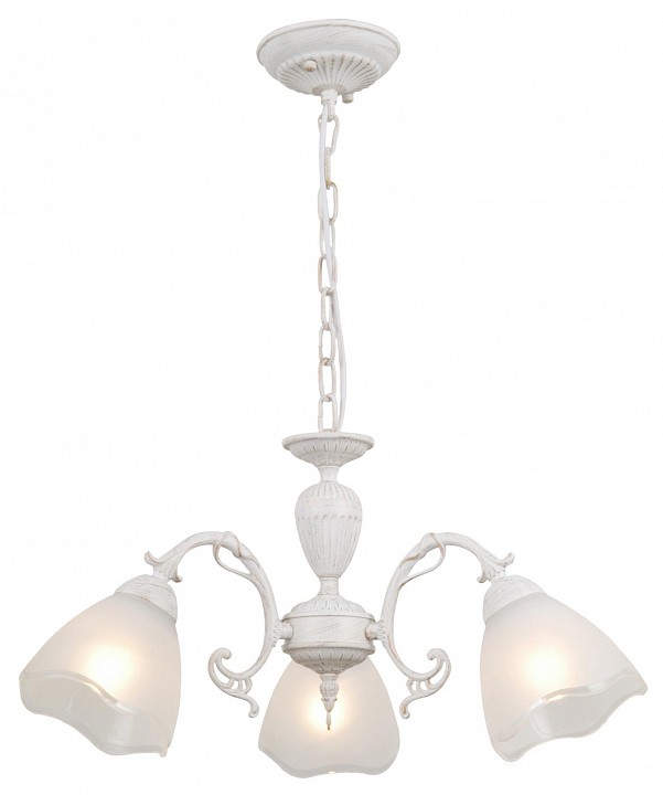 Подвесная люстра citilux латур cl413230