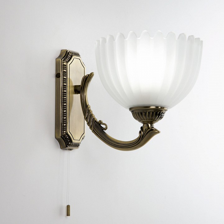 Бра citilux севилья cl414313