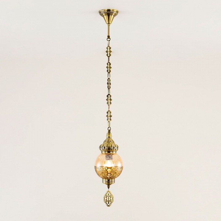 Подвесной светильник citilux каир cl419113