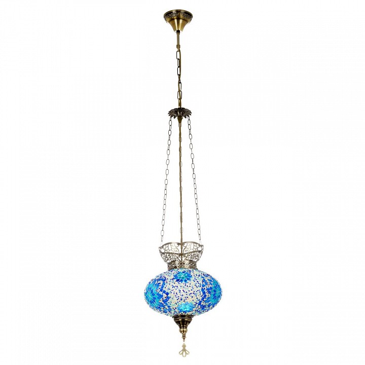 Подвесной светильник citilux каир cl419126