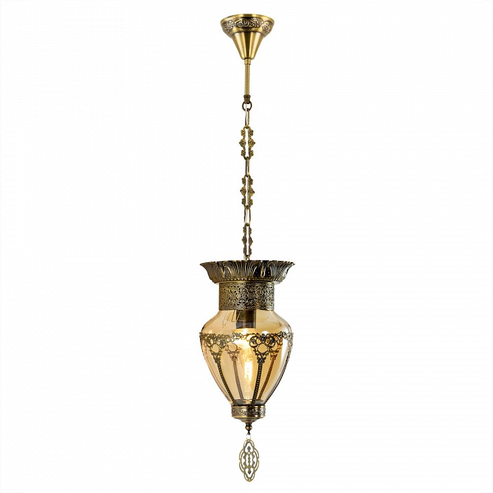 Подвесной светильник citilux каир cl419213