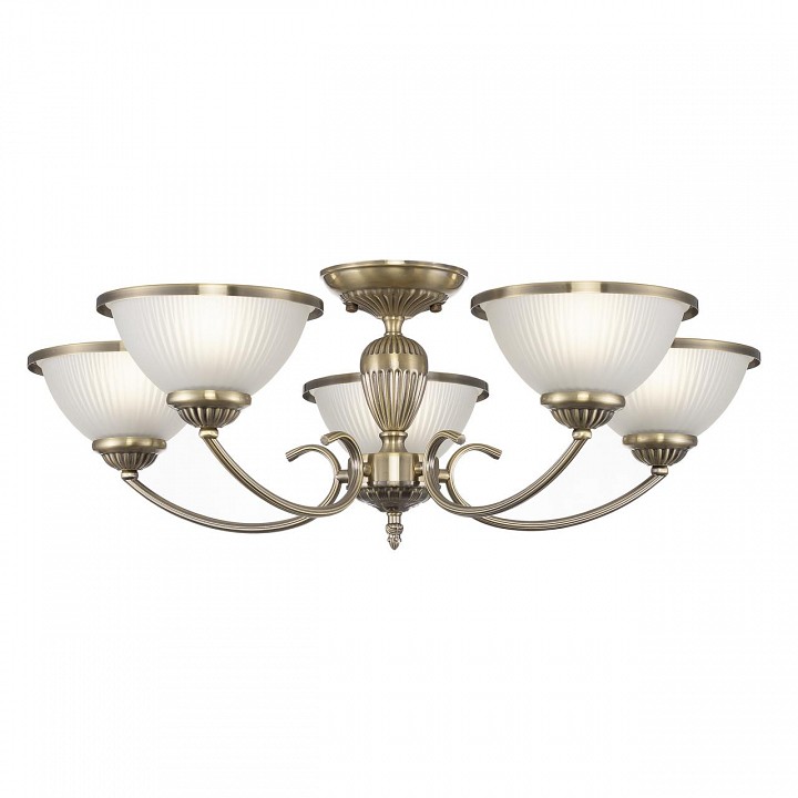 Люстра на штанге citilux alonso cl422153