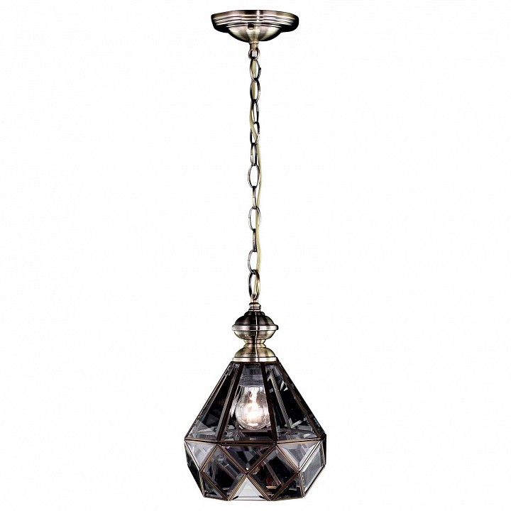 Подвесной светильник citilux витра-1 cl442110