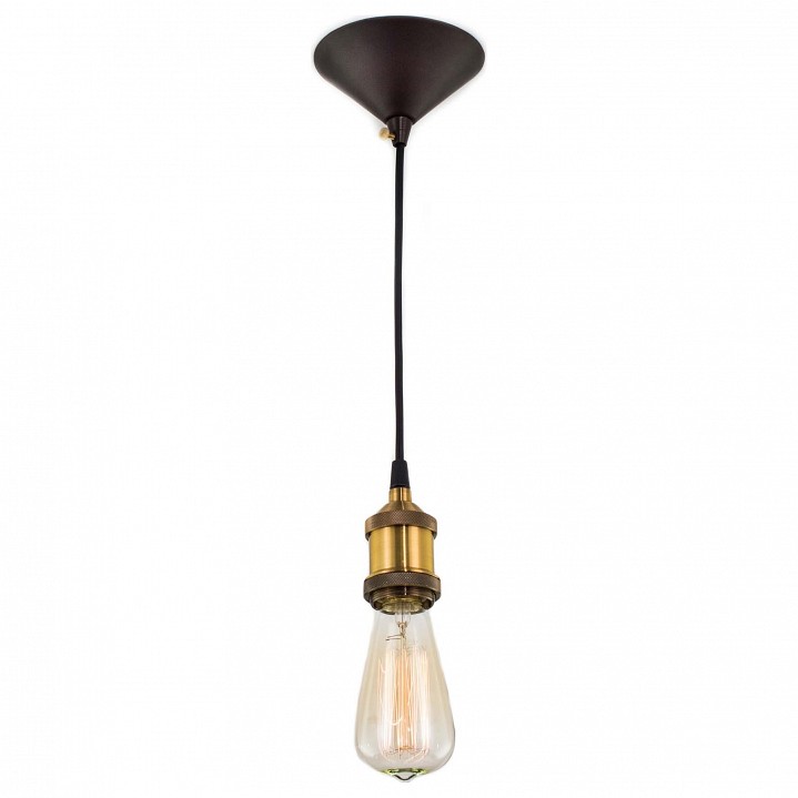 Подвесной светильник citilux эдисон cl450100