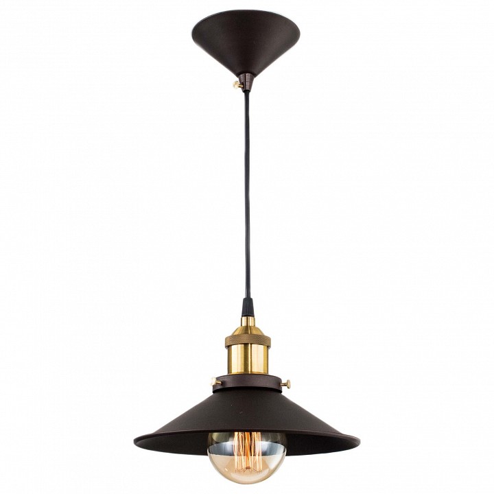 Подвесной светильник citilux эдисон cl450101