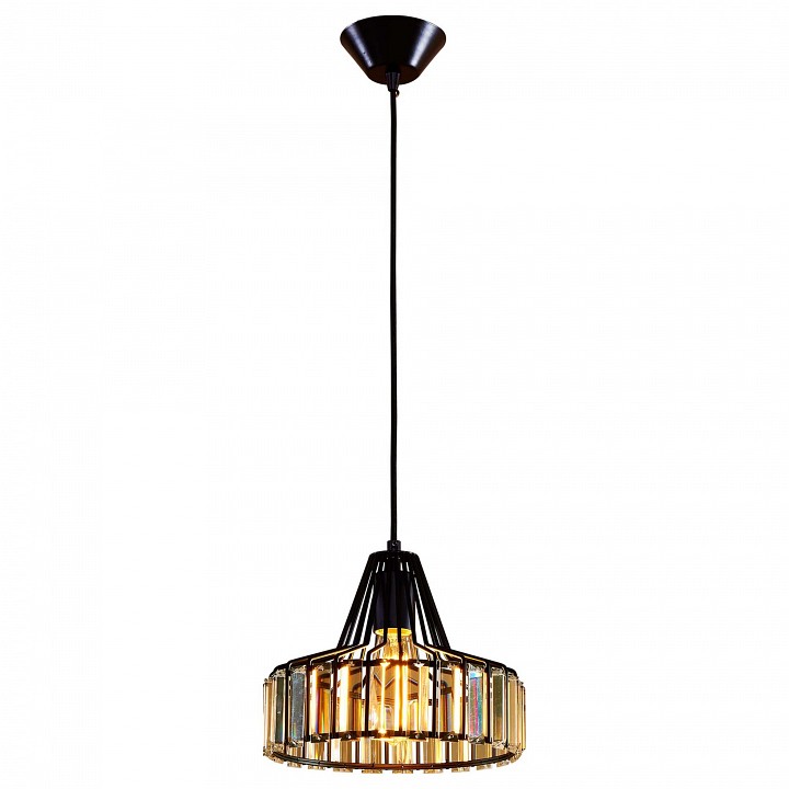 Подвесной светильник citilux эдисон cl450211