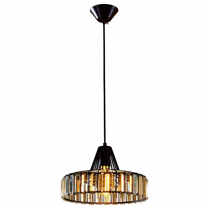 Подвесной светильник citilux эдисон cl450212