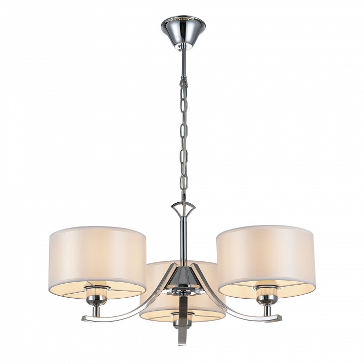 Подвесная люстра citilux эвита cl466130