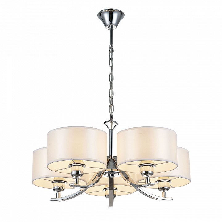 Подвесная люстра citilux эвита cl466150