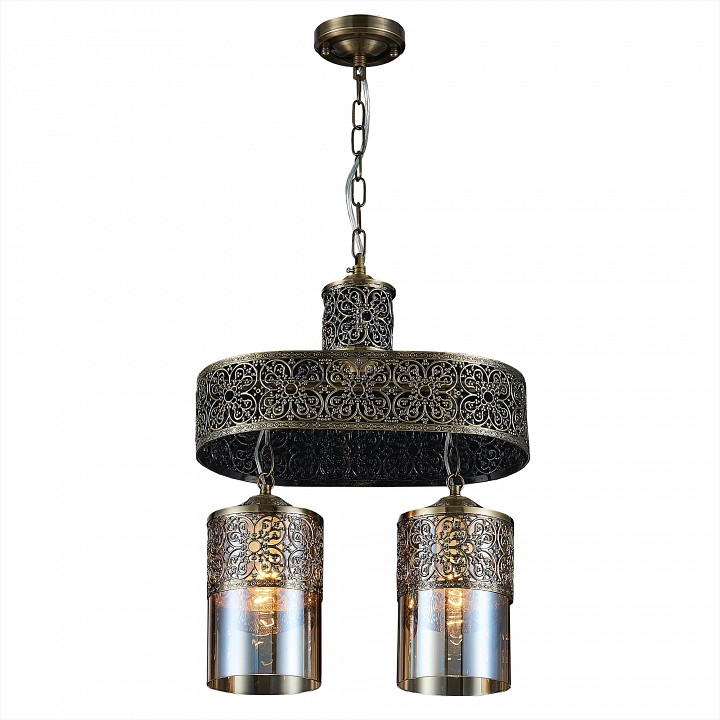 Подвесной светильник citilux эмир cl467223