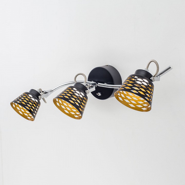 Бра citilux орегон cl508532