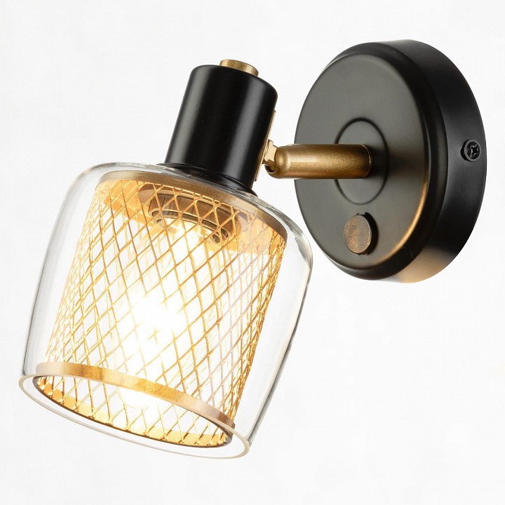 Бра citilux смит cl530515