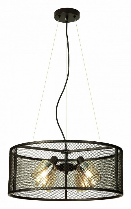 Подвесной светильник citilux робин cl535245