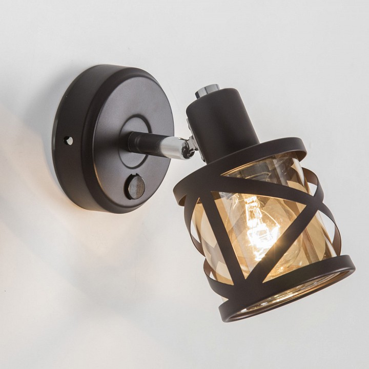 Бра citilux гессен cl536615