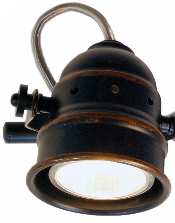 Спот citilux веймар cl537521