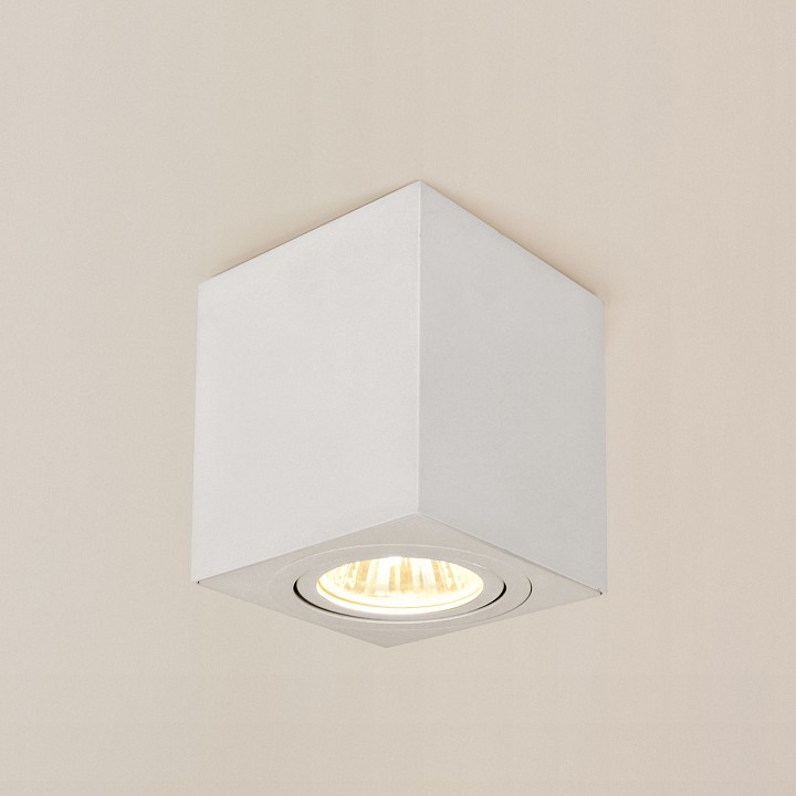 Накладной светильник citilux дюрен cl538211