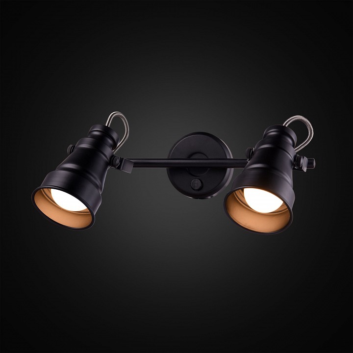 Бра citilux бейкер cl541521