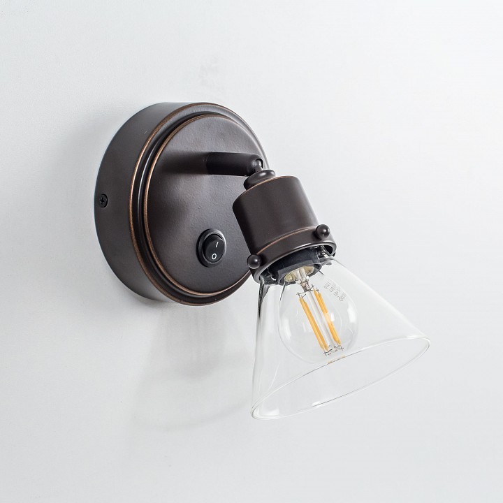 Бра citilux бисмарк cl564511