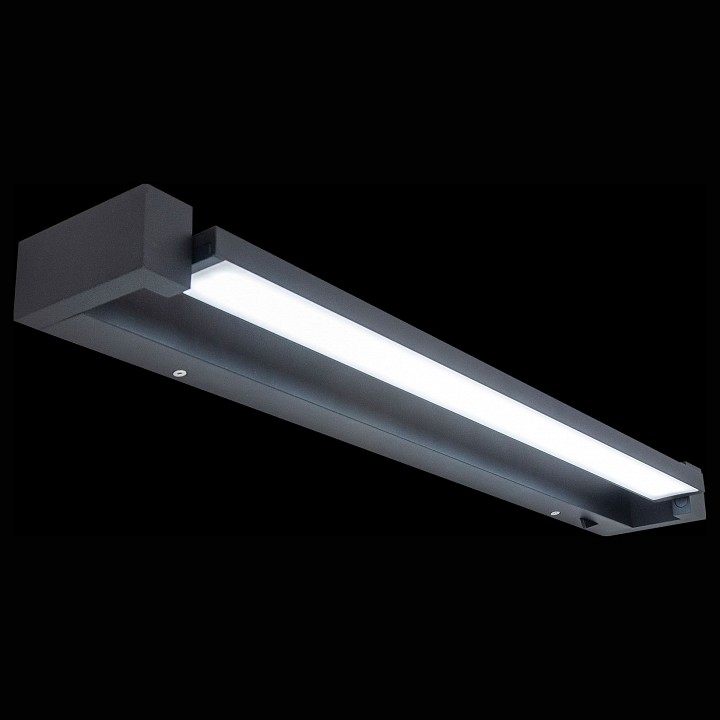 Подсветка для зеркала citilux визор cl708261n