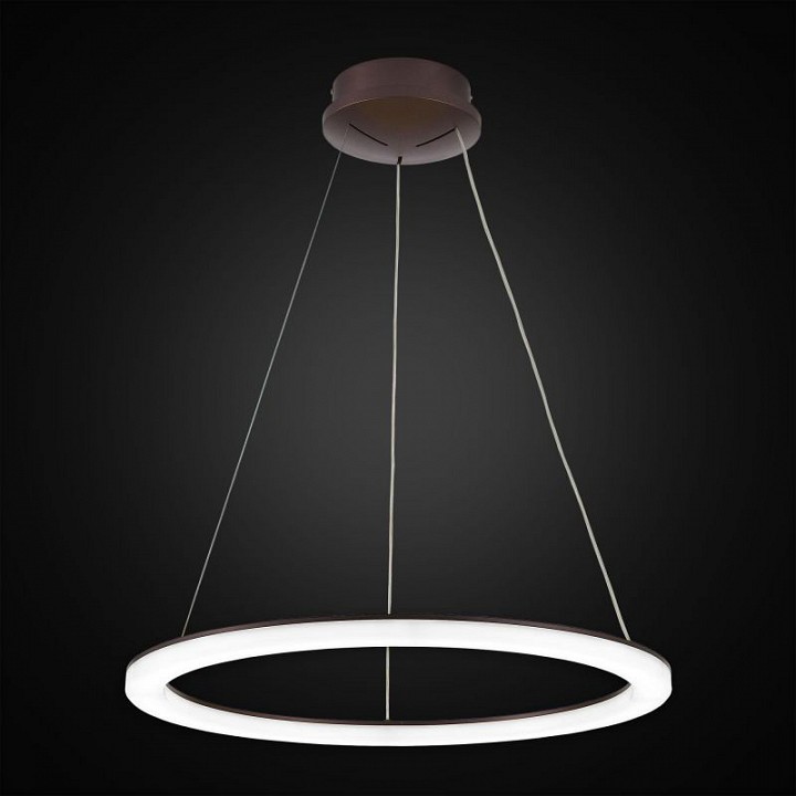 Подвесной светильник citilux электрон cl710b65s