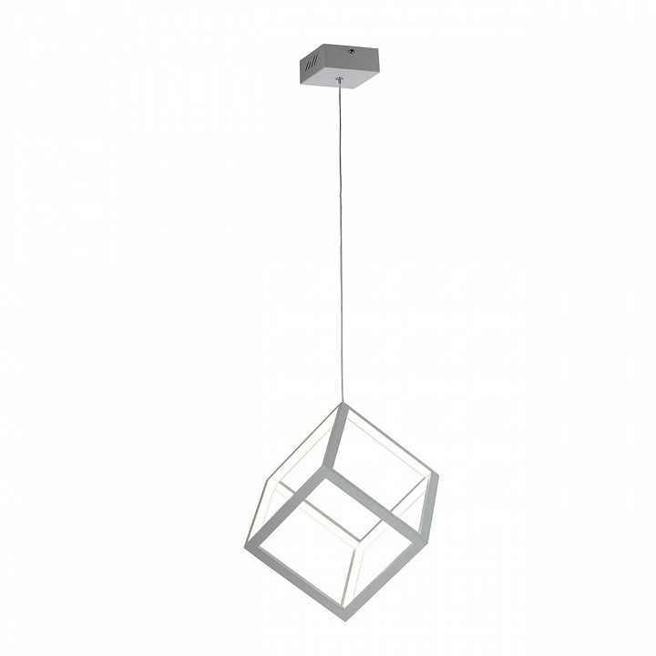 Подвесной светильник citilux куб cl719200