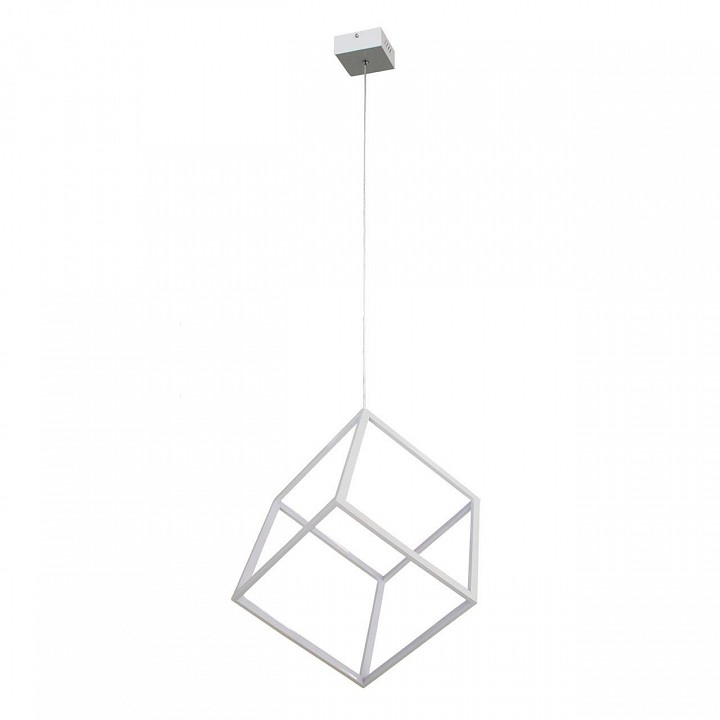 Подвесной светильник citilux куб cl719300