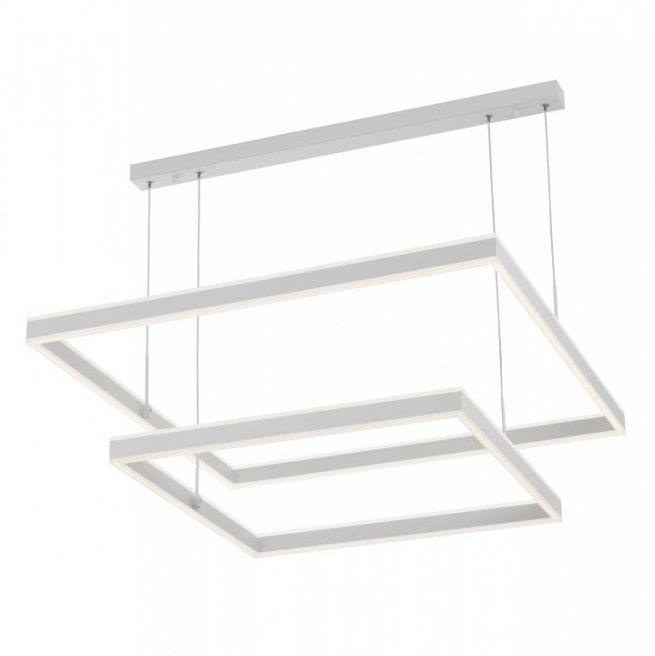 Подвесной светильник citilux дуэт cl719k210