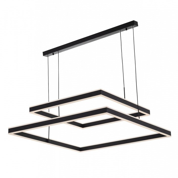 Подвесной светильник citilux дуэт cl719k211