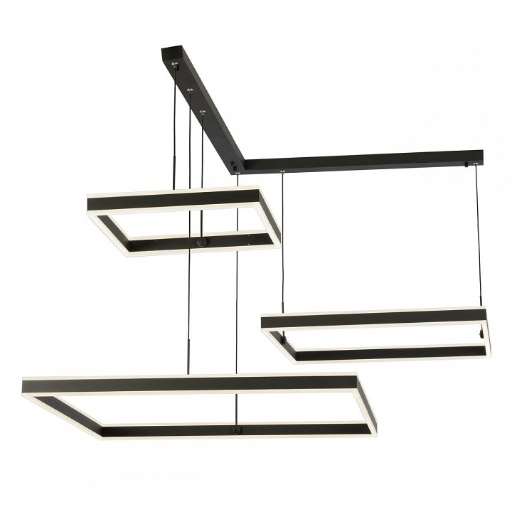 Подвесной светильник citilux дуэт cl719k311