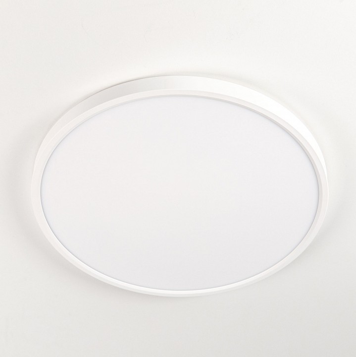 Накладной светильник citilux бейсик cl738320v